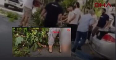 Mladi glumac İbrahim Yıldız (27) u kritičnom stanju – na njega palo drvo u Istanbulu