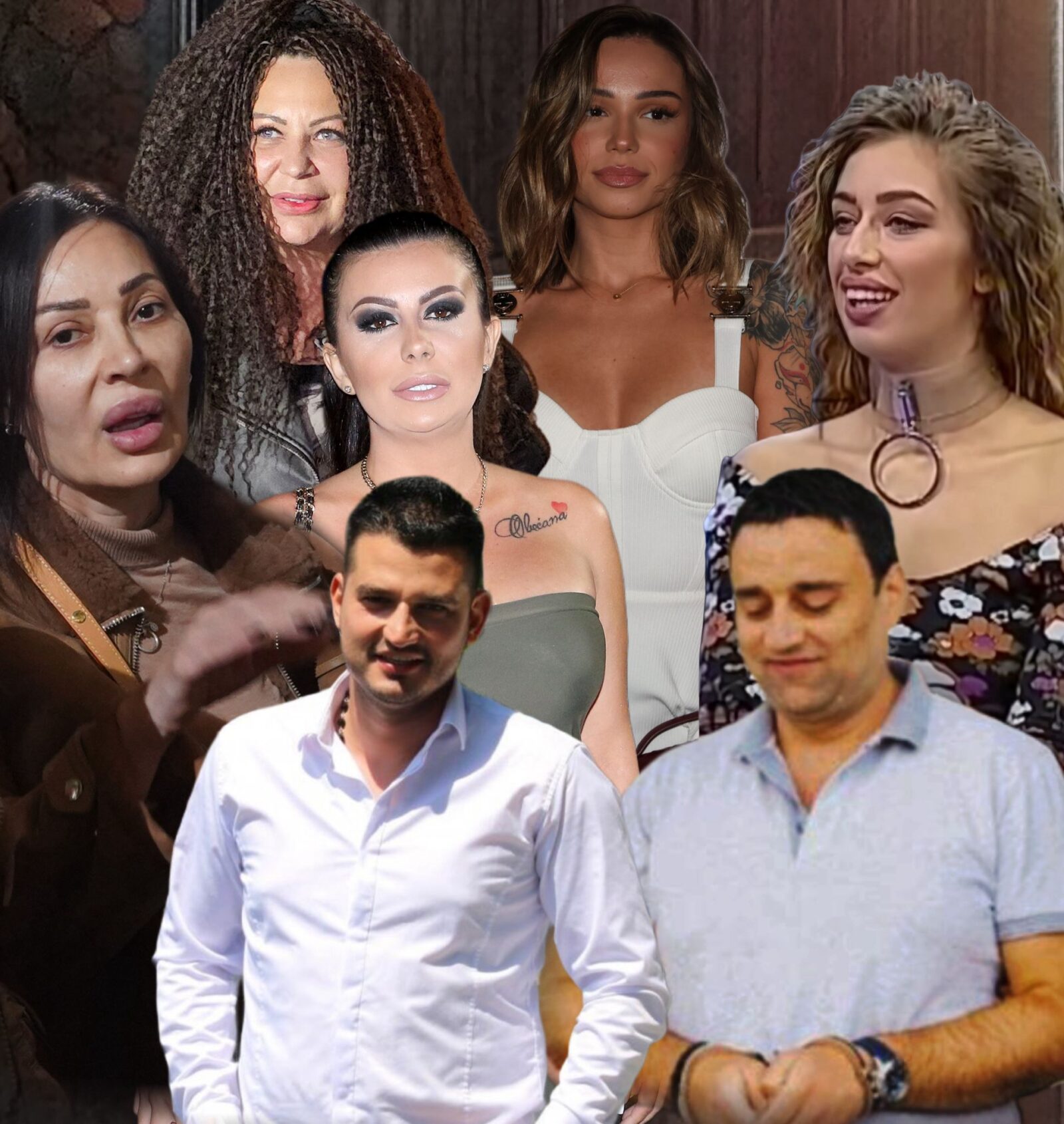 PRODAJA NARKOTIKA DECI NA NASTUPIMA, KRIMINAL, POKUŠAJI UBISTVA I ZATAŠKAVANJA - ZAŠTO DRŽAVA I INSTITUCIJE NE REAGUJU, A MEDIJI ĆUTE? Ko su Velibor Popović Pop i Neša Bridžis i ko sarađuje sa ovim licima?