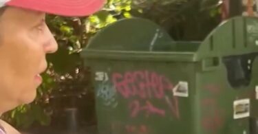 MUK U PALATI PRAVDE: Saslušana majka koja je bacila bebu kod kontejnera u Zemunu