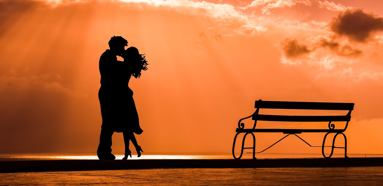 Ljubav foto:Pixabay
