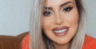 TOKOM INSTAGRAM LAJVA JOJ PUCAO U GLAVU! OVO SU BILE POSLEDNJE REČI UBIJENE ŽENE Nermin Sulejmanović je prvo brutalno pretukao, pa je obamrlu od udaraca terao da priča, a potom hladnokrvno ubio