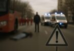 Teška saobraćajna nesreća kod Barajeva: Poginuo mladić (21)