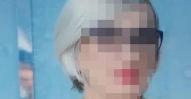 OVO JE ŽENA KOJA JE UBILA OCA U ZEMUNU! "Pokušao je da je spreči da..."