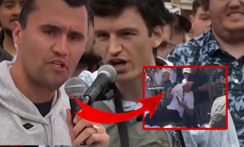 Lažno priznao da je ubio Čarlija Kirka! Sada mu preti do 15 godina zatvora zbog pedofilije