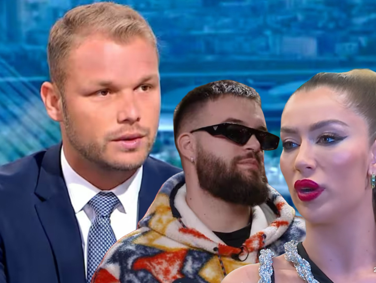 Gradonačelnik Banja Luke, Stanivuković: “Sramno da lepe plakate po školama promovišu deci blud i nemoral”