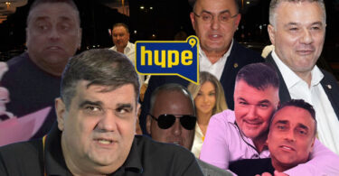 „KO OD VISOKIH FUNKCIONERA ŠURUJE SA CRNOGORSKIM UB*CAMA?“ Saša Mirković najavio RASKRINKAVANJE kriminalnih gengova, potpuno razočaran što SRPSKA POLICIJA ĆUTI: „Sada kreće pravi HYPE!“