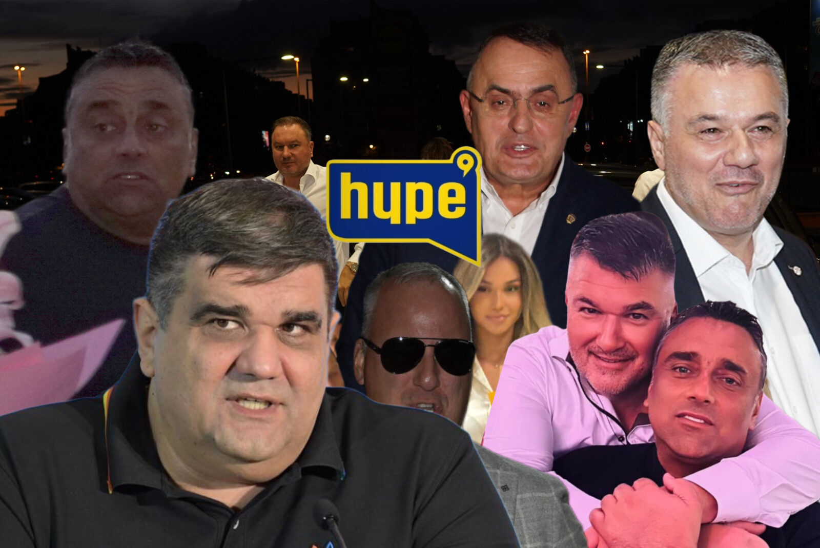 „KO OD VISOKIH FUNKCIONERA ŠURUJE SA CRNOGORSKIM UB*CAMA?“ Saša Mirković najavio RASKRINKAVANJE