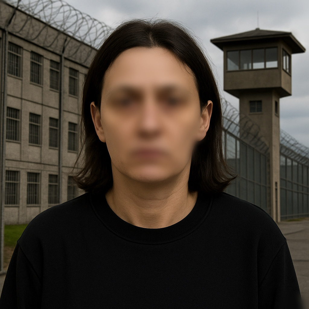 PRVA ŽENA U SRBIJI OSUĐENA NA DOŽIVOTNU ROBIJU