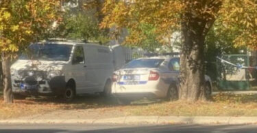 PRONAĐENO TELO UMOTANO U ĆEBE U ZEMUNU: Ubica (24) ušetao u policiju i predao se