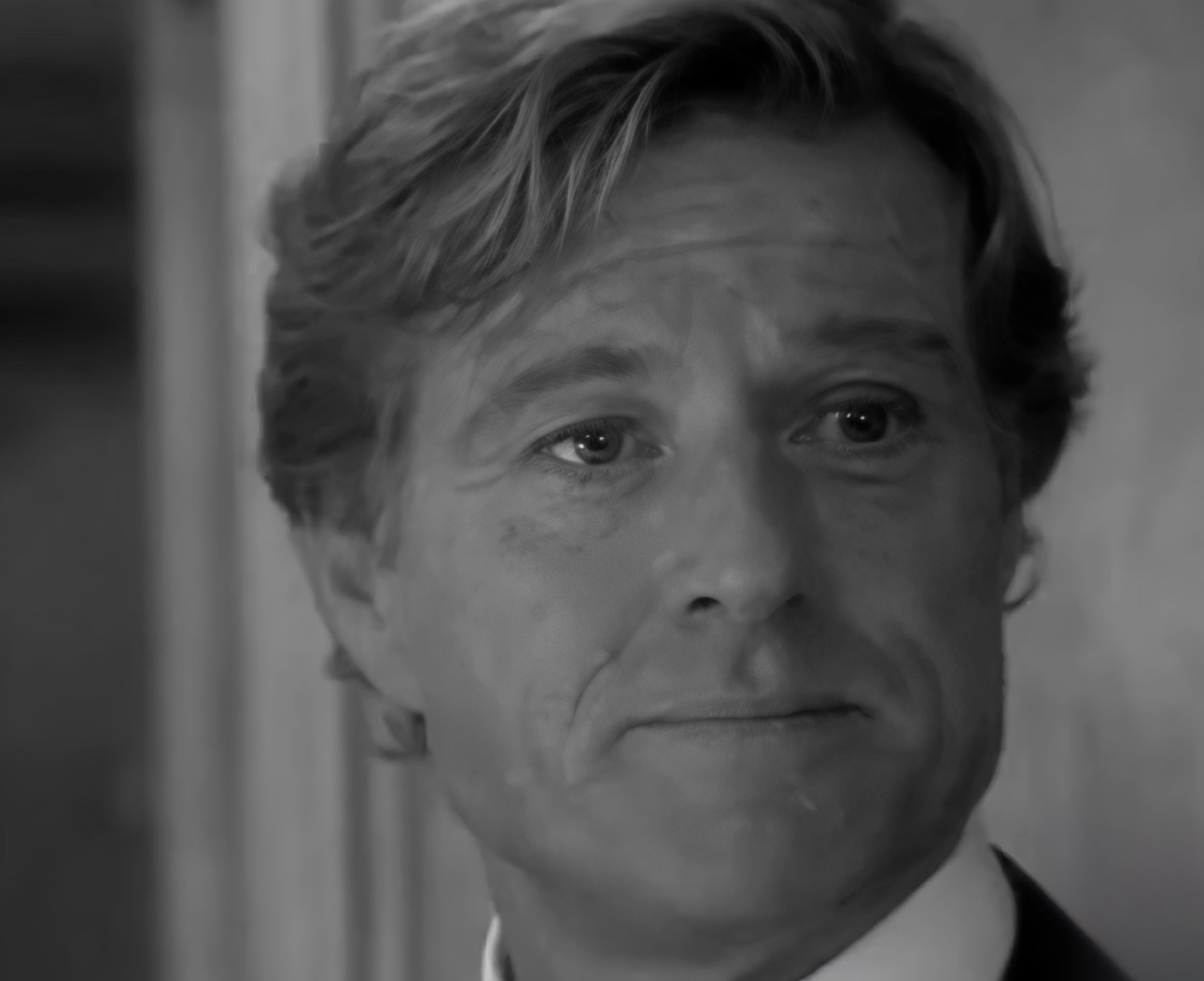 Preminuo Robert Redford