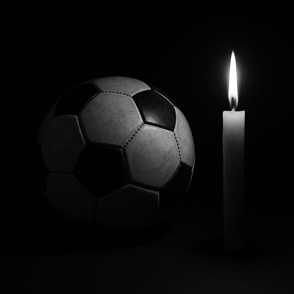 Tragedija: Fudbaler poginuo nekoliko dana pre nego što je potpisao ugovor života