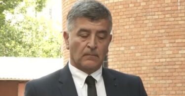 TRENUTAK KADA SAM NAŠAO TELO SINA:Nenad Periš o stravičnim momentima: Molio sam Boga da je živ