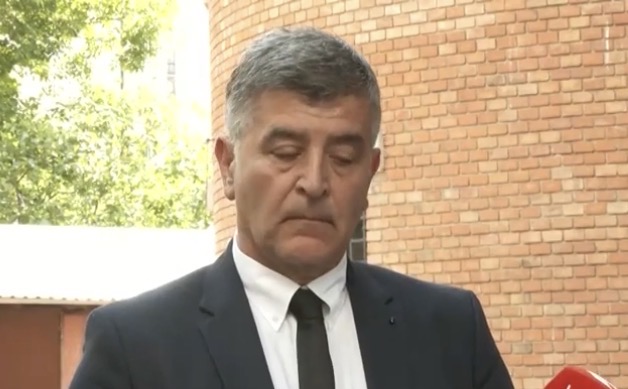 TRENUTAK KADA SAM NAŠAO TELO SINA:Nenad Periš o stravičnim momentima: Molio sam Boga da je živ