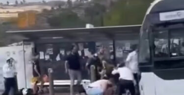 MONSTRUOZAN MASAKR U JERUSALIMU: BROJ ŽRTAVA STALNO RASTE