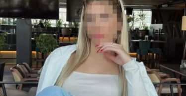 „HOĆU NAZAD, MOLIM VAS“ Objavljen jeziv snimak: Tijana (19) preklinjala za pomoć pre kobnog pada u Budvi!