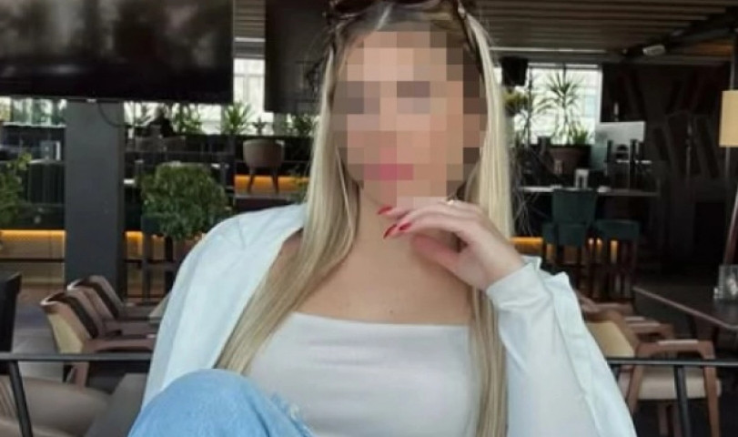 „HOĆU NAZAD, MOLIM VAS“ Objavljen jeziv snimak: Tijana (19) preklinjala za pomoć pre kobnog pada u Budvi!