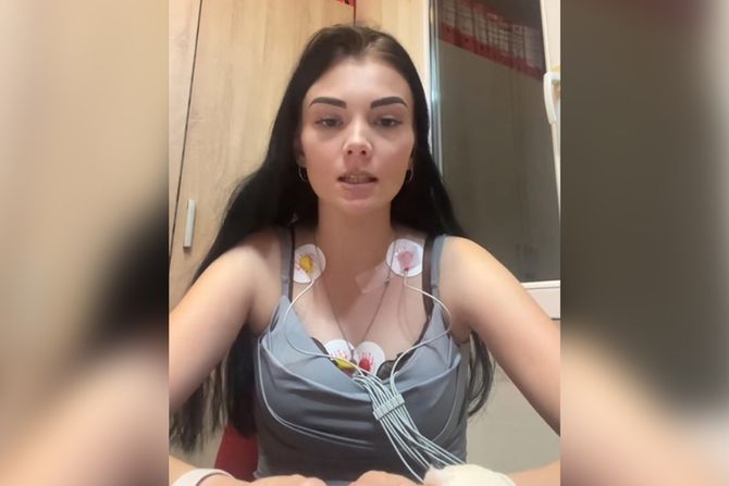 Ćutala je i trpela nasilje! “DRŽAO ME JE DA VISIM SA TREĆEG SPRATA” Ispovest Kragujevčanke