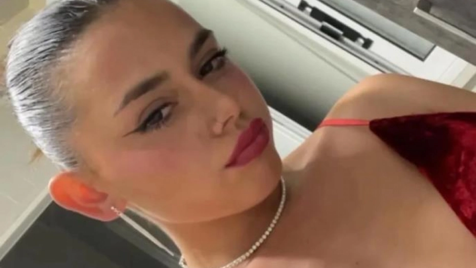 OVO JE LEPA MARIJA KOJA JE POGINULA U GRČKOJ: Isplivao i snimak fatalne nesreće - nije joj bilo spasa!
