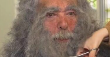 OD ULICE DO OSMEHA! Priča beskućnika koja je rasplakala internet