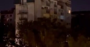 DRAMA NA ZVEZDARI: Supruga zatekla muža kod ljubavnice, pa u 3 ujutru URLALA ISPRED ZGRADE