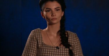"DRŽAO ME JE DA VISIM SA TREĆEG SPRATA ZGRADE" Marijana Jeremić u uznemirujućoj ispovesti u emisiji "(NE)DOKAZANI"