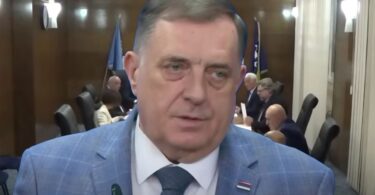 REPUBLIKA SRPSKA DOBILA NOVU VLADU! Evo ko je premijer, oglasio se i Milorad Dodik