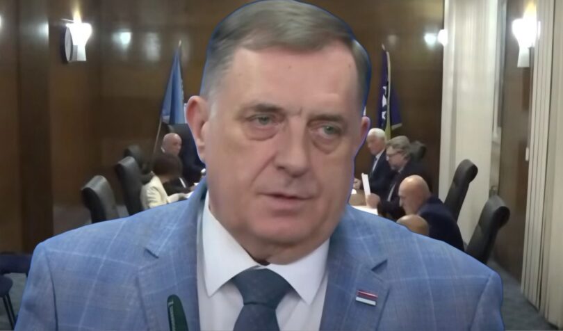 REPUBLIKA SRPSKA DOBILA NOVU VLADU! Evo ko je premijer, oglasio se i Milorad Dodik