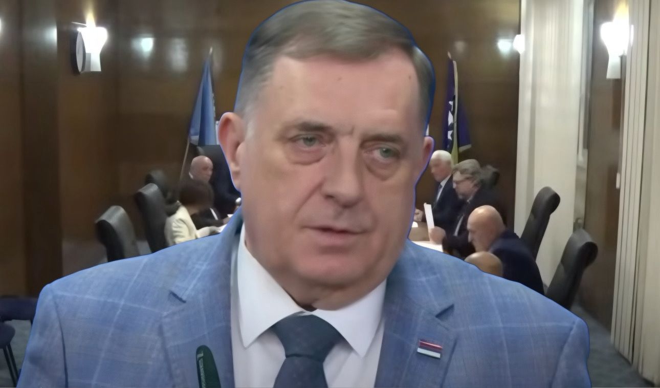 REPUBLIKA SRPSKA DOBILA NOVU VLADU! Evo ko je premijer, oglasio se i Milorad Dodik