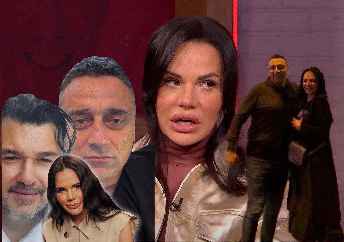 KO JE "NOVINARKA" ZORICA RADULOVIĆ?