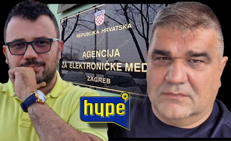MEGAEKSKLUZIVNO! HYPE DOBIO TRAJNU DOZVOLU ZA KANAL "HYPE CINEMA" NA TERITORIJI BIVŠE JUGOSLAVIJE I EVROPSKE UNIJE
