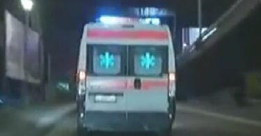 Hitna Pomoć foto:yt:B92
