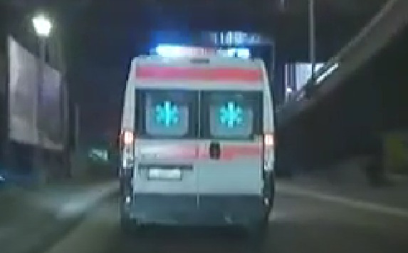 Hitna Pomoć foto:yt:B92