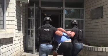 ODOBRENA EKSTRADICIJA Srbija isporučuje Zvicerove saradnike Crnoj Gori