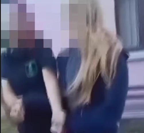 Jezivo vršnjačko nasilje u Zaječaru: devojčica brutalno pretučena, napad snimljen i objavljen na mrežama
