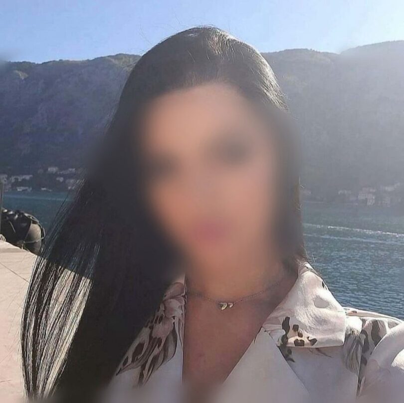 Šejla Bakij Foto: printscreen