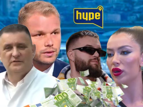 SKANDAL U BANJALUCI-DECA SA SMETNJAMA ISKORIŠĆENA za “ESTRADNI BIZNIS”: Isplivali detalji i VRTOGLAVE CIFRE