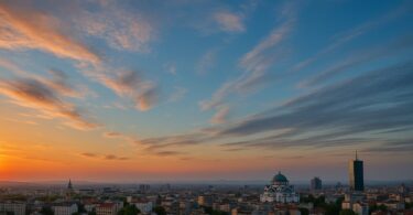 MASOVNA AKCIJA U BEOGRADU: Građani nemaju razloga za strah
