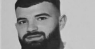 OVO JE MLADIĆ (23) POGINUO KOD MLADENOVCA! BOGDAN BIO U "PORŠEU" PA SLETEO S PUTA!