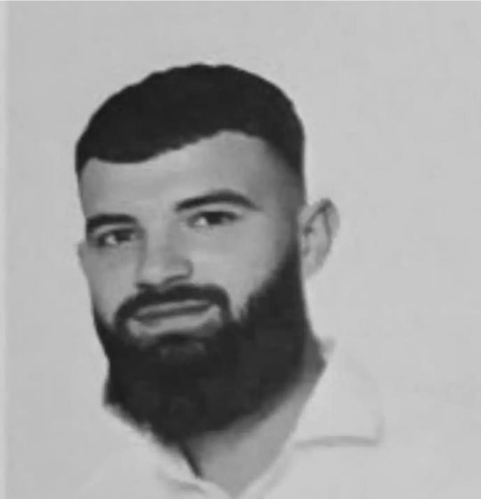 OVO JE MLADIĆ (23) POGINUO KOD MLADENOVCA! BOGDAN BIO U "PORŠEU" PA SLETEO S PUTA!