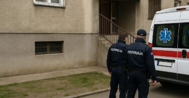 Jeziva scena na Kanarevom brdu: Pronađeno telo muškarca u fazi raspadanja