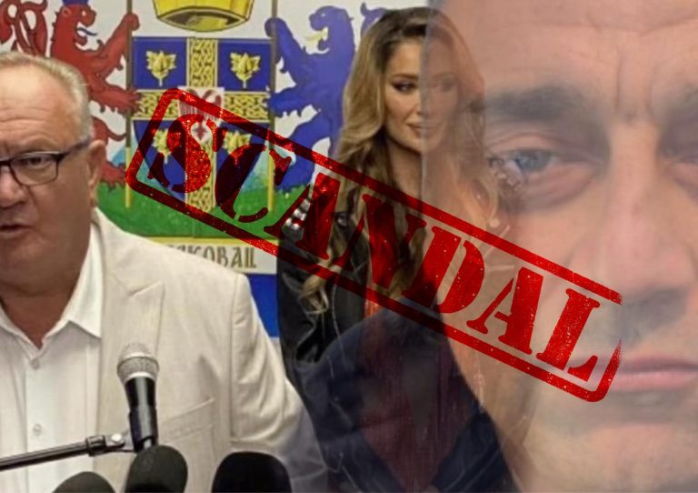 NENORMALNO I NEMORALNO! „Kako to gradonačelnici opština ili gradske institucije dogovaraju NASTUPE PEVAČICA sa ljudima koji se nalaze na POTERNICAMA?“ Saša Mirković optužio gradonačelnika Leskovca da „ŠURUJE“ sa pevačicama povezanim sa narko-klanovima