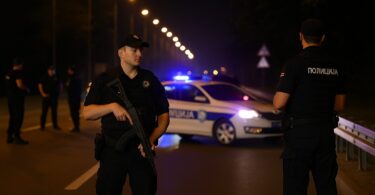 ŠTA JE "VIHOR 3"? Policijska mera koja se sprovodi nakon pucnjave i mafijaških likvidacija