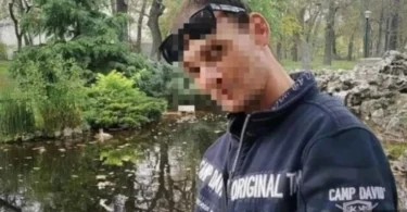 TRI GODINE ŽIVEO S LEŠOM OCA: Umesto 20, dobio 17 godina zatvora
