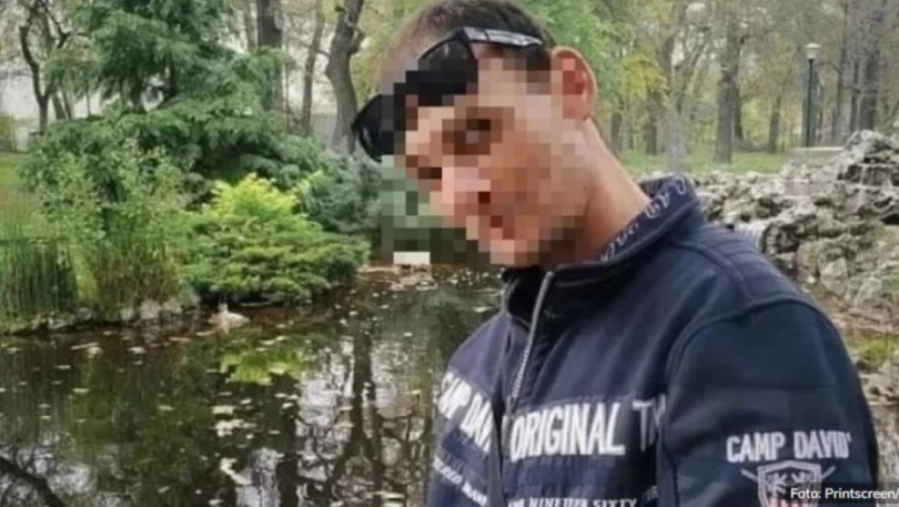 TRI GODINE ŽIVEO S LEŠOM OCA: Umesto 20, dobio 17 godina zatvora