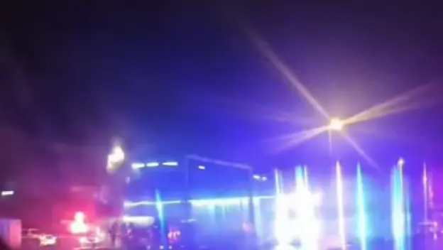 "NIJE IM BILO SPASA" Očevici saobraćajne nesreće otkrili DETALJE: "NIŠTA JEZIVIJE NISAM VIDEO U ŽIVOTU"