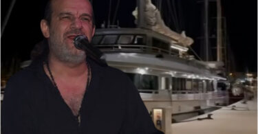 Splitska riva uživala u jedinstvenom spoju luksuza, muzike i mediteranskog šarma: Aca Lukas priredio noć za pamćenje na jahti „Life Is Good“!