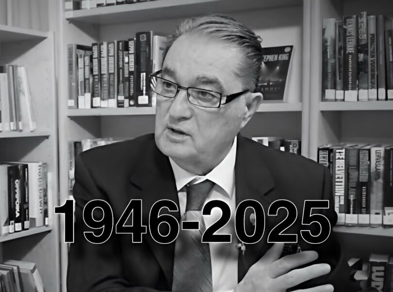 Umro Nebojša Pavković: Bivši general preminuo na VMA u 79. godini