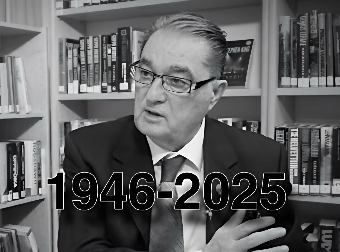 Umro Nebojša Pavković: Bivši general preminuo na VMA u 79. godini