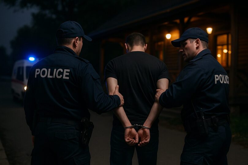 POKUŠAJ UBISTVA NOŽEM U NOVOM SADU: Izbodeni muškarac (27) u teškom stanju