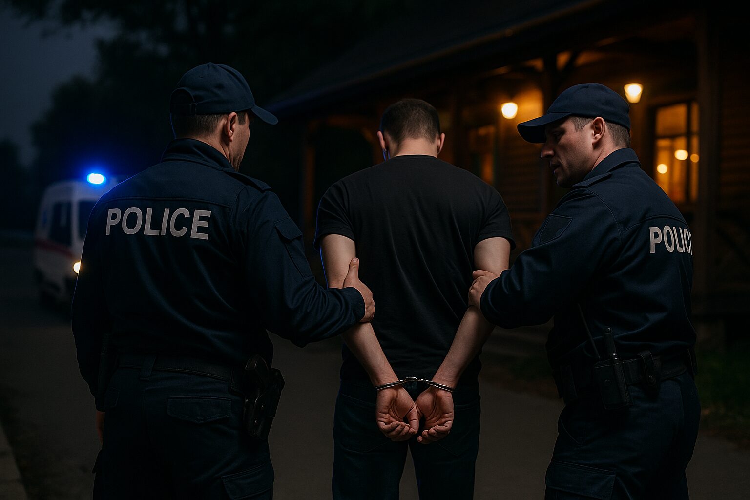 POKUŠAJ UBISTVA NOŽEM U NOVOM SADU: Izbodeni muškarac (27) u teškom stanju